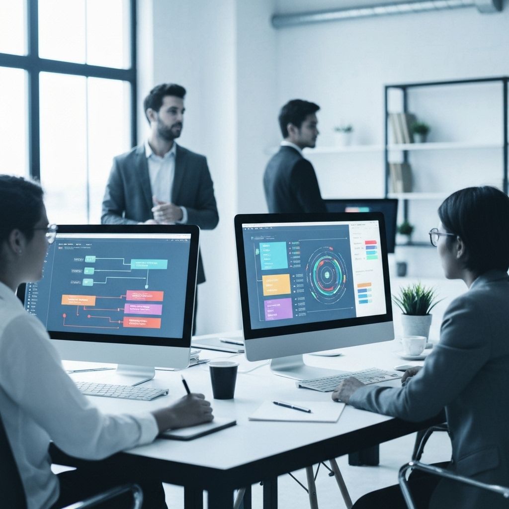 Blockchain Development